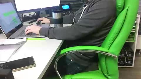 Slave for Mistress and Master online show from 12/19/24, 08:56