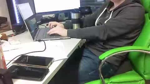 Slave for Mistress and Master online show from 12/23/24, 09:49