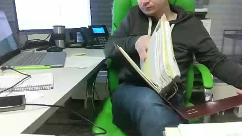 Slave for Mistress and Master online show from 01/30/25, 10:29