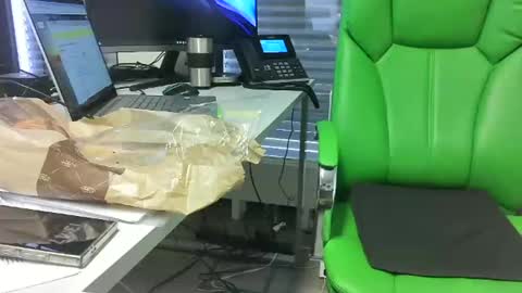 Slave for Mistress and Master online show from 02/03/25, 12:47