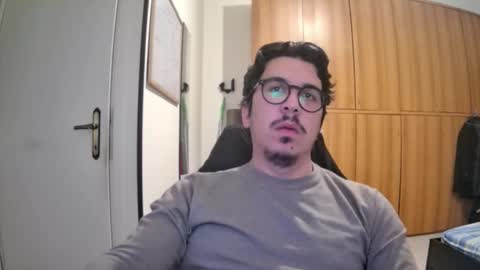 nuotatore90 online show from 03/04/26, 09:21