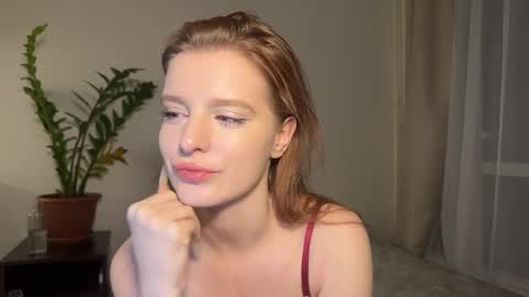 nura_foxx online show from 03/09/25, 01:56