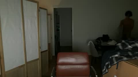 nursedaddy777 online show from 02/01/26, 03:27