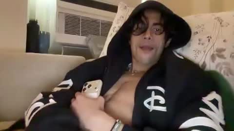 nursedaddy777 online show from 07/16/26, 11:00