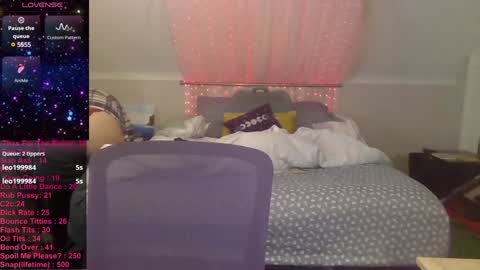 Gaia online show from 01/11/25, 06:35