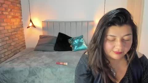 Snapshot of nury_fox chatting on 04/11/26, 08:13 NURY FOX online show from 04/11/26, 08:13