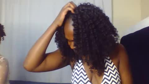 nutgal online show from 03/15/26, 11:55