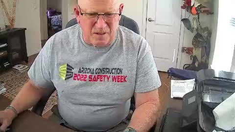 nutriosoriders online show from 05/17/26, 10:50