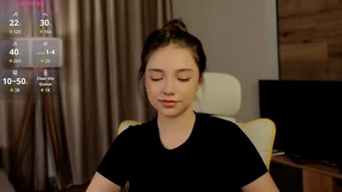 Snapshot of nutshellz chatting on 06/21/26, 07:05 Rachel online show from 06/21/26, 07:05