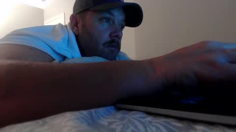 nuttincowboy727272 online show from 01/13/26, 01:55