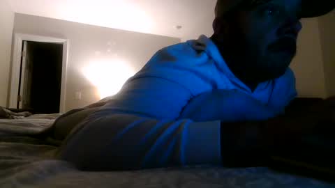 nuttincowboy727272 online show from 02/16/26, 01:02