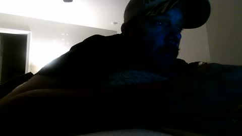 nuttincowboy727272 online show from 04/01/26, 12:11