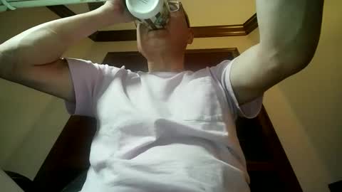 Showme online show from 04/19/26, 05:51