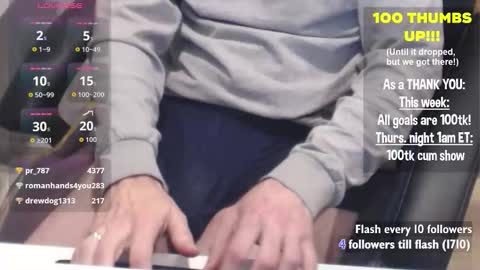 nwih2018 online show from 04/21/26, 05:25