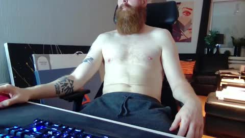 nxrthman online show from 10/05/25, 09:13