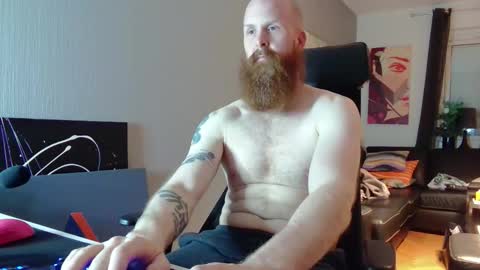 nxrthman online show from 11/05/25, 10:43