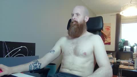 nxrthman online show from 03/19/26, 11:03