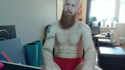 nxrthman online show from 04/04/26, 12:13