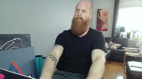 nxrthman online show from 07/06/26, 09:39