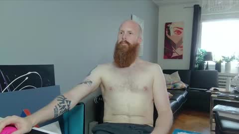 nxrthman online show from 07/14/26, 11:49