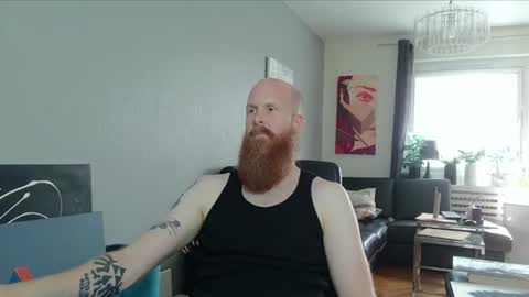 nxrthman online show from 07/16/26, 02:12