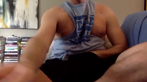 nxxtdoorguy77 online show from 02/09/25, 04:07