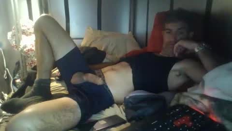 Dfw777john online show from 01/17/25, 10:22