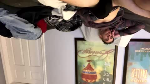 Dfw777john online show from 01/19/26, 08:51