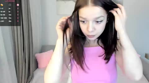 nya_babe online show from 01/17/26, 01:32