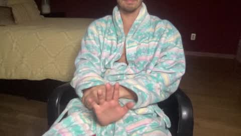 Your HOTBF online show from 01/14/25, 05:30