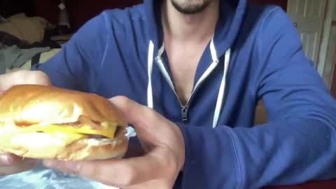 Your HOTBF online show from 03/12/25, 06:55