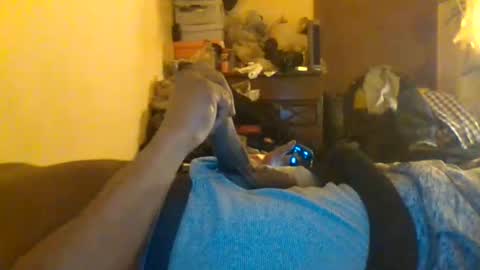 nycguy271 online show from 03/18/26, 09:23