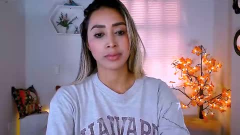 Nycole online show from 12/14/24, 08:08