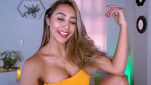 Nycole online show from 01/23/25, 08:02