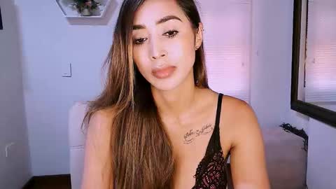 Nycole online show from 02/27/26, 06:08