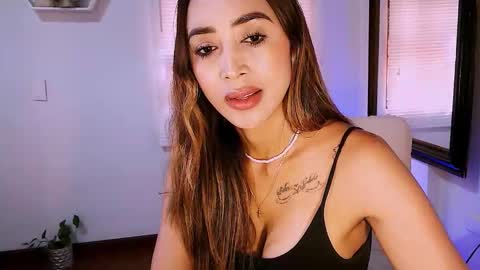 Nycole online show from 03/12/26, 02:45