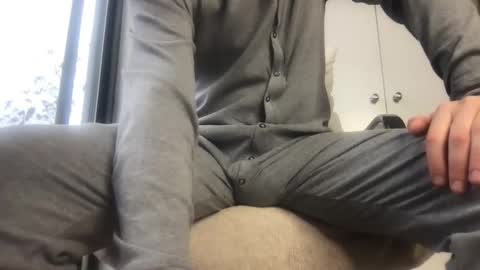 Snapshot of nycstraightmeat chatting on 01/19/25, 07:47 Eric online show from 01/19/25, 07:47