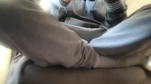 Snapshot of nycstraightmeat chatting on 01/24/25, 01:36 Eric online show from 01/24/25, 01:36