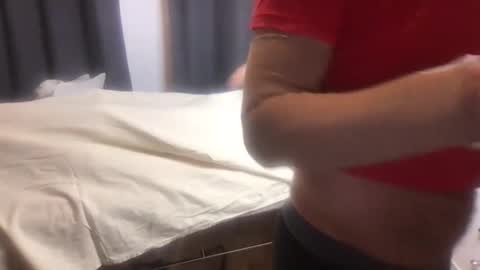 Snapshot of nycstraightmeat chatting on 01/26/25, 12:26 Eric online show from 01/26/25, 12:26