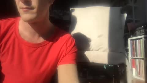 Snapshot of nycstraightmeat chatting on 02/01/25, 07:02 Eric online show from 02/01/25, 07:02