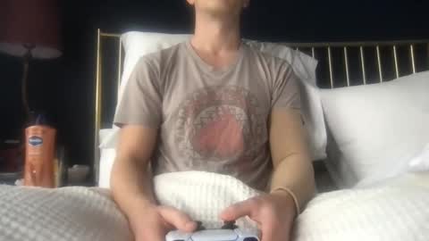 Snapshot of nycstraightmeat chatting on 02/16/25, 03:48 Eric online show from 02/16/25, 03:48