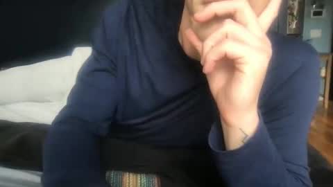 Snapshot of nycstraightmeat chatting on 11/23/25, 07:13 Eric online show from 11/23/25, 07:13