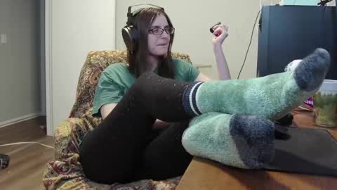 Nyctophilic online show from 12/15/24, 04:40