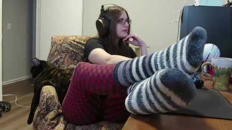 Nyctophilic online show from 12/16/24, 04:45