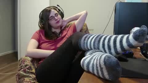 Nyctophilic online show from 01/19/25, 07:57