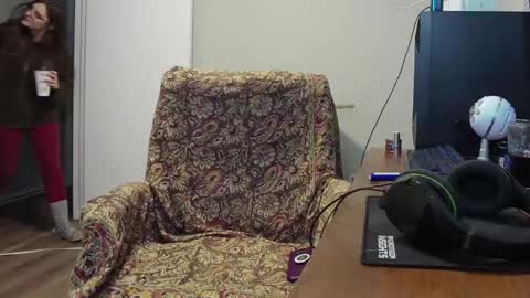 Nyctophilic online show from 02/24/25, 11:54