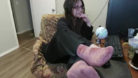 Nyctophilic online show from 10/21/25, 03:29