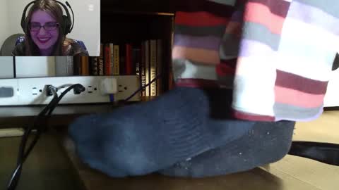 Nyctophilic online show from 02/04/26, 10:58