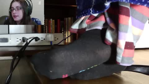 Nyctophilic online show from 02/06/26, 03:15