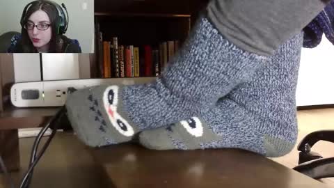 Nyctophilic online show from 02/17/26, 05:08